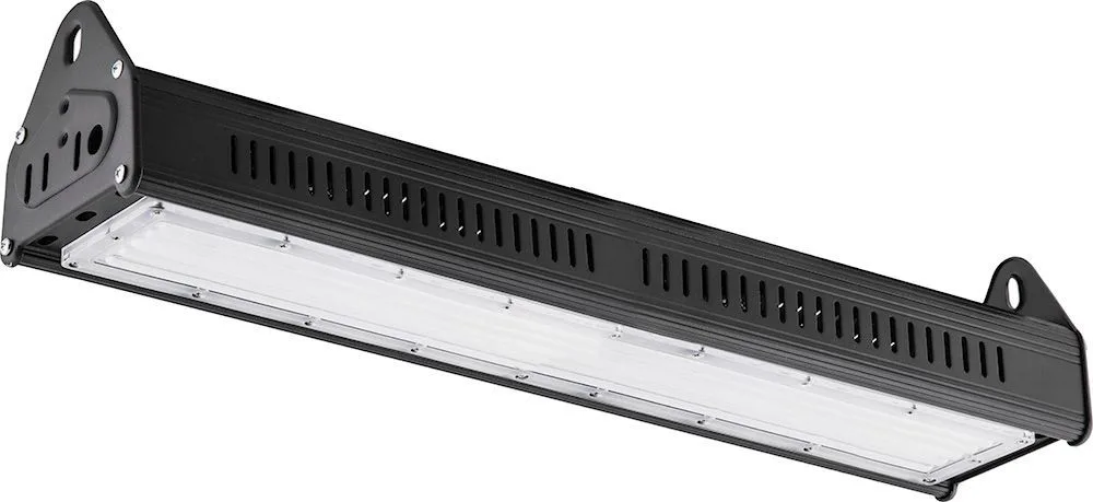Светильник складской FERON AL1102 100W 120°/60° IP44