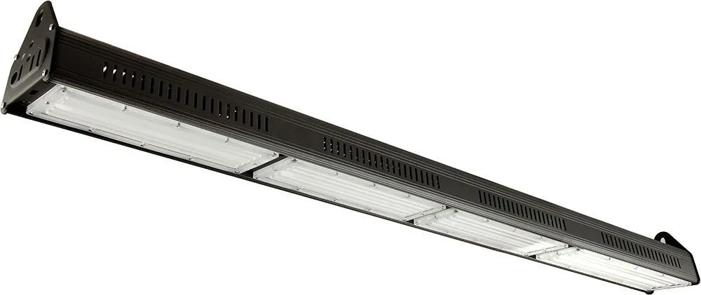 Светильник складской FERON AL1104 200W 120°/60° IP44