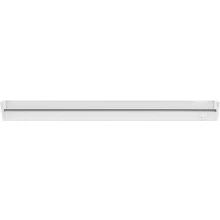 Cветодиодный светильник 14LED 4500K 3W в пластиковом корпусе с выключателем и сетевым шнуром, AL5042