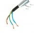 Светодиодный уличный консольный светильник FERON SP3040 50W 5000K 230V, серый 41548 Светодиодный уличный консольный светильник FERON SP3040 50W 5000K 230V, серый 41548