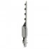 Светодиодный уличный консольный светильник FERON SP3040 30W 5000K 230V, серый 41547 Светодиодный уличный консольный светильник FERON SP3040 30W 5000K 230V, серый 41547