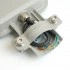 Светодиодный уличный консольный светильник FERON SP3040 30W 5000K 230V, серый 41547 Светодиодный уличный консольный светильник FERON SP3040 30W 5000K 230V, серый 41547