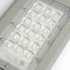 Светодиодный уличный консольный светильник FERON SP3040 30W 5000K 230V, серый 41547 Светодиодный уличный консольный светильник FERON SP3040 30W 5000K 230V, серый 41547