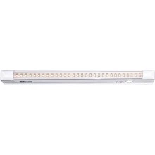 Светильник аккумуляторный, 30LED AC/DC, белый, EL130 артикул 12667