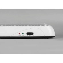 Светильник аккумуляторный, 24 LED DC , красный, EL13 артикул 12633