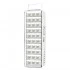 Светильник аккумуляторный, 30 LED DC, белый, EL15 артикул 12896 Светильник аккумуляторный, 30 LED DC, белый, EL15 артикул 12896