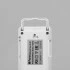 Светильник аккумуляторный, 40 LED DC, белый, EL21 артикул 12903 Светильник аккумуляторный, 40 LED DC, белый, EL21 артикул 12903