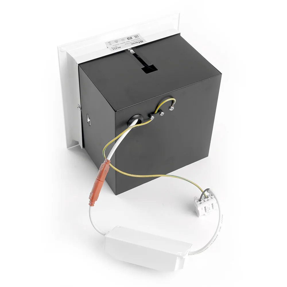 FERON Светодиодный светильник AL211 карданный 1x30W 4000K 35 градусов ,белый FERON Светодиодный светильник AL211 карданный 1x30W 4000K 35 градусов ,белый