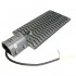 Светодиодный уличный консольный светильник FERON SP3032 50W 6400K 230V, серый 32577 Светодиодный уличный консольный светильник FERON SP3032 50W 6400K 230V, серый 32577