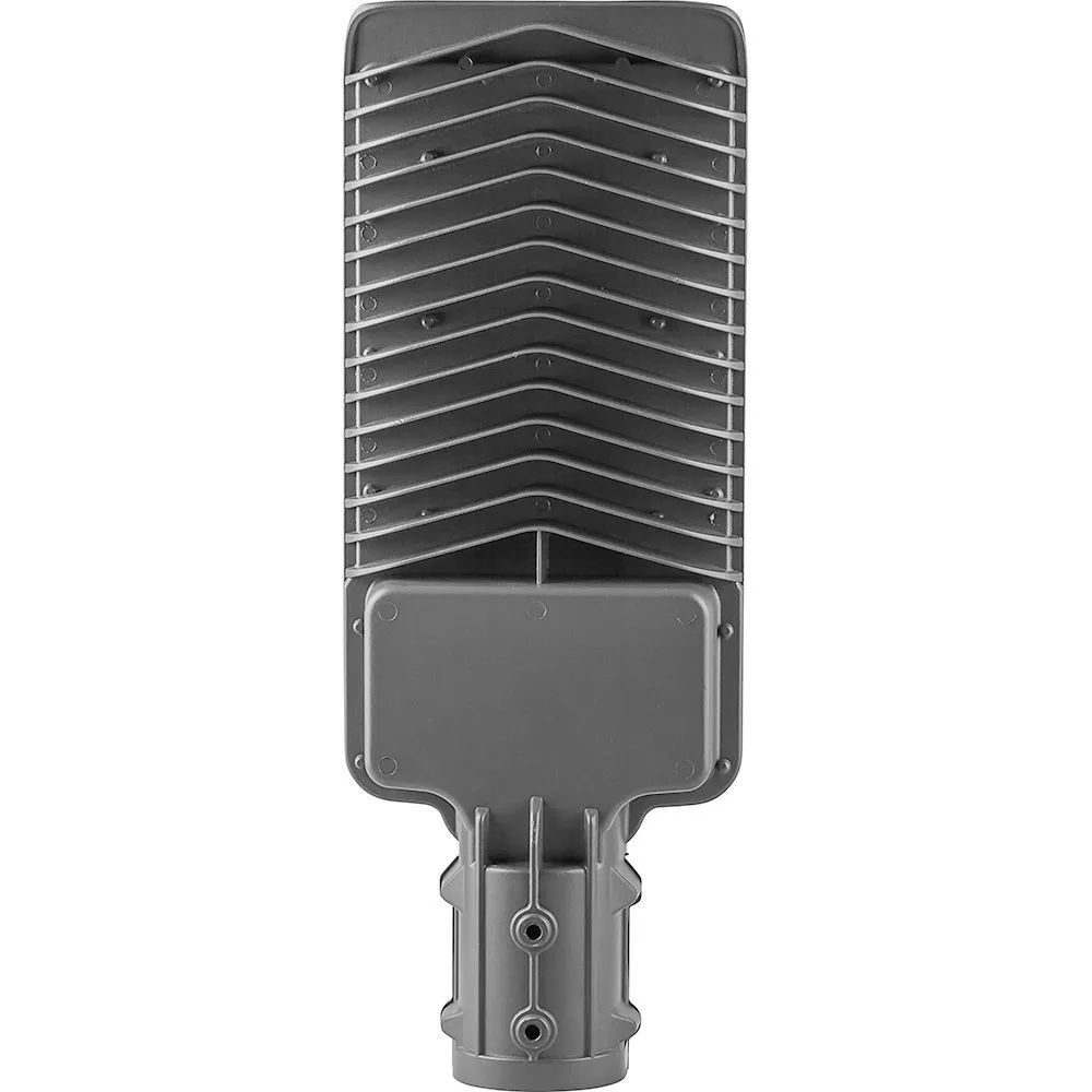 FERON Светодиодный уличный консольный светильник SP2918 120W 6400K AC100-265V, серый 32573 FERON Светодиодный уличный консольный светильник SP2918 120W 6400K AC100-265V, серый 32573