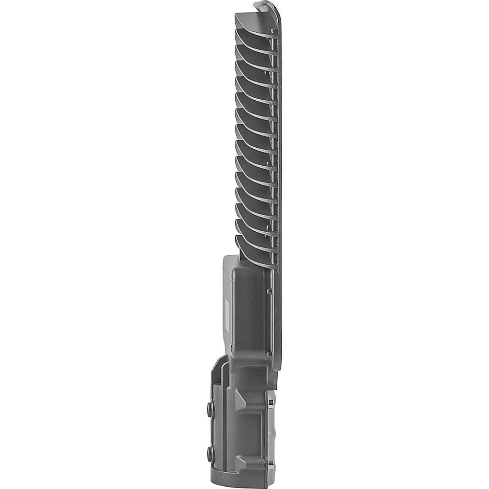 FERON Светодиодный уличный консольный светильник SP2918 120W 6400K AC100-265V, серый 32573 FERON Светодиодный уличный консольный светильник SP2918 120W 6400K AC100-265V, серый 32573