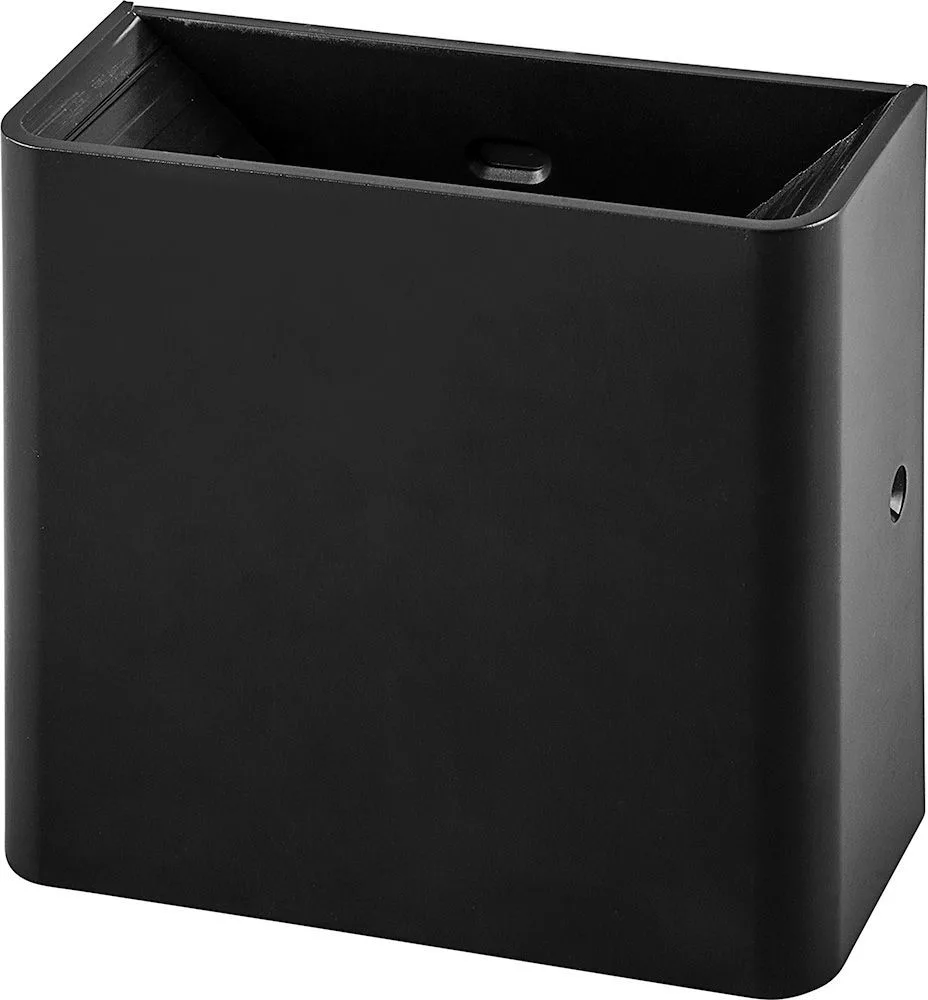 Светильник уличный светодиодный FERON DH028, 3W, 4000K, 230V, черный 11885