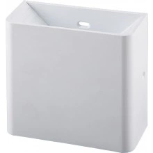 Светильник уличный светодиодный FERON DH028, 3W, 4000K, 230V, белый 11886