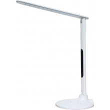 Светильник настольный, 27LED 10W 12V, белый, DE1713 24197