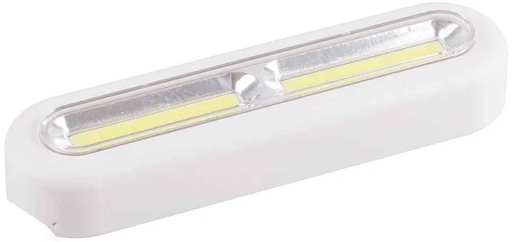 Светодиодный светильник-кнопка FERON FN1210, 3W, белый артикул 23381