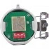 Микроволновый датчик движения 5.8GHz 230V 2000W 10m 360° белый, SEN70 Микроволновый датчик движения 5.8GHz 230V 2000W 10m 360° белый, SEN70