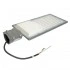 Светодиодный уличный консольный светильник FERON SP3033 100W 6400K 230V, серый 32578 Светодиодный уличный консольный светильник FERON SP3033 100W 6400K 230V, серый 32578