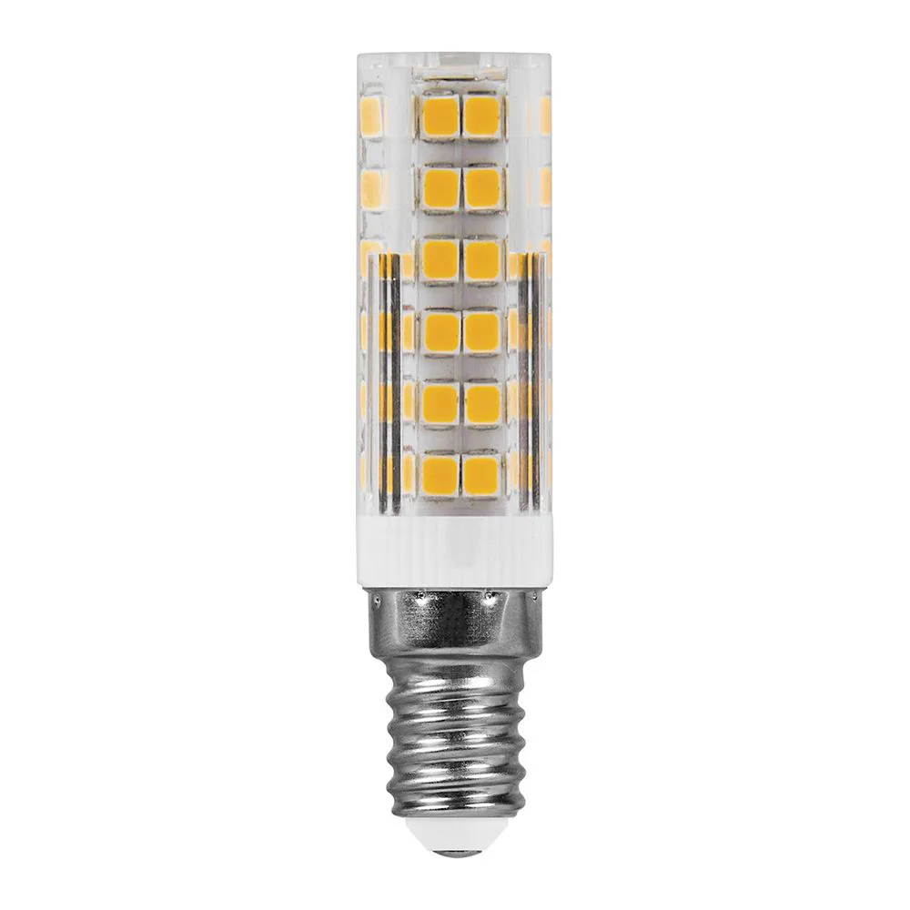 FERON Лампа светодиодная LB-433 E14 7W 175-265V 6400K 25986 FERON Лампа светодиодная LB-433 E14 7W 175-265V 6400K 25986