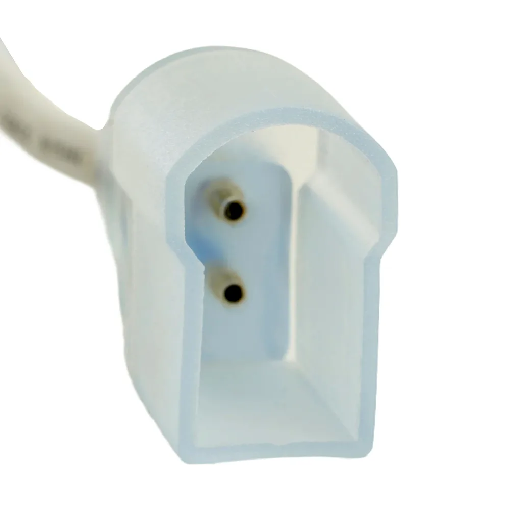 FERON Сетевой шнур для светодиодной ленты 220V LS721 на 50м, DM271 FERON Сетевой шнур для светодиодной ленты 220V LS721 на 50м, DM271