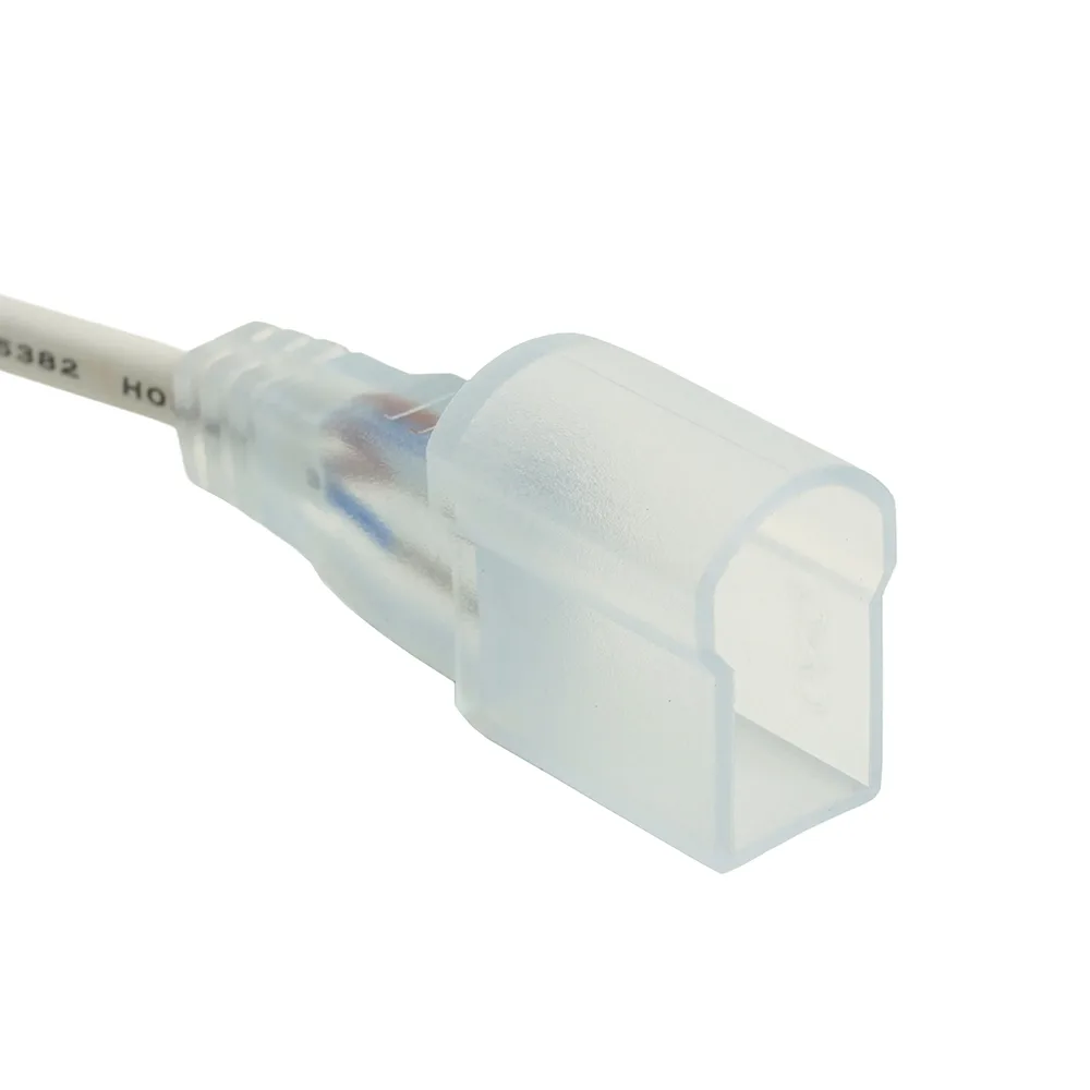 FERON Сетевой шнур для светодиодной ленты 220V LS721 на 50м, DM271 FERON Сетевой шнур для светодиодной ленты 220V LS721 на 50м, DM271