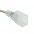 Сетевой шнур для светодиодной ленты 220V LS721 на 50м, DM271 Сетевой шнур для светодиодной ленты 220V LS721 на 50м, DM271
