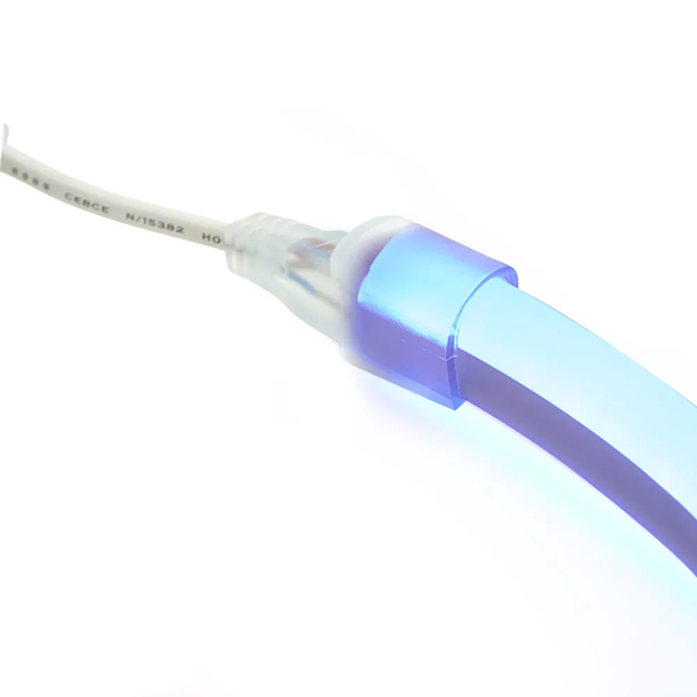 FERON Сетевой шнур для светодиодной ленты 220V LS721 на 50м, DM271 FERON Сетевой шнур для светодиодной ленты 220V LS721 на 50м, DM271