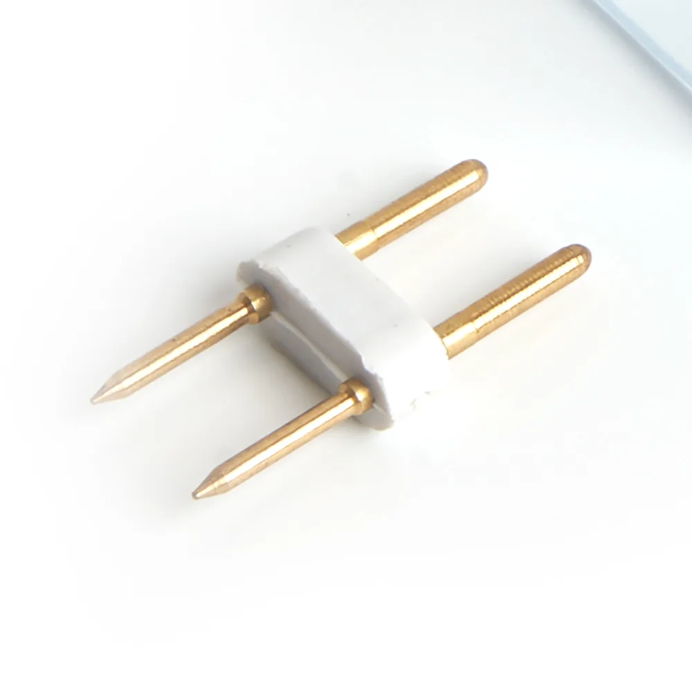 FERON Соединитель для светодиодной ленты 220V LS721, LD531 FERON Соединитель для светодиодной ленты 220V LS721, LD531