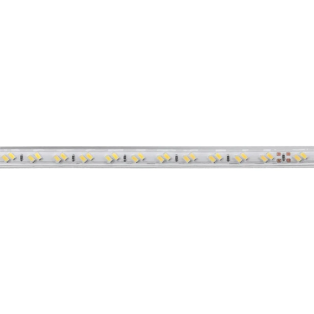 FERON Cветодиодная LED лента LS705, 120SMD(5730)/м 11Вт/м 50м 220V 3000K IP65 FERON Cветодиодная LED лента LS705, 120SMD(5730)/м 11Вт/м 50м 220V 3000K IP65