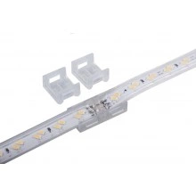 Соединитель для светодиодной ленты 220V LS705 (5730), LD502