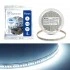 Светодиодная LED лента FERON LS502, 180SMD(2835)/м 16Вт/м 24V 5000*10*1.22мм 6000К IP20 Светодиодная LED лента FERON LS502, 180SMD(2835)/м 16Вт/м 24V 5000*10*1.22мм 6000К IP20