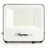 Светодиодный прожектор FERON.PRO LL-1000 IP65 100W 6400K черный 41541 Светодиодный прожектор FERON.PRO LL-1000 IP65 100W 6400K черный 41541