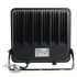 Светодиодный прожектор FERON.PRO LL-1000 IP65 100W 6400K черный 41541 Светодиодный прожектор FERON.PRO LL-1000 IP65 100W 6400K черный 41541