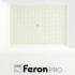 Светодиодный прожектор FERON.PRO LL-1000 IP65 100W 6400K черный 41541 Светодиодный прожектор FERON.PRO LL-1000 IP65 100W 6400K черный 41541