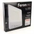 Светодиодный прожектор FERON.PRO LL-1000 IP65 150W 6400K черный 41542 Светодиодный прожектор FERON.PRO LL-1000 IP65 150W 6400K черный 41542