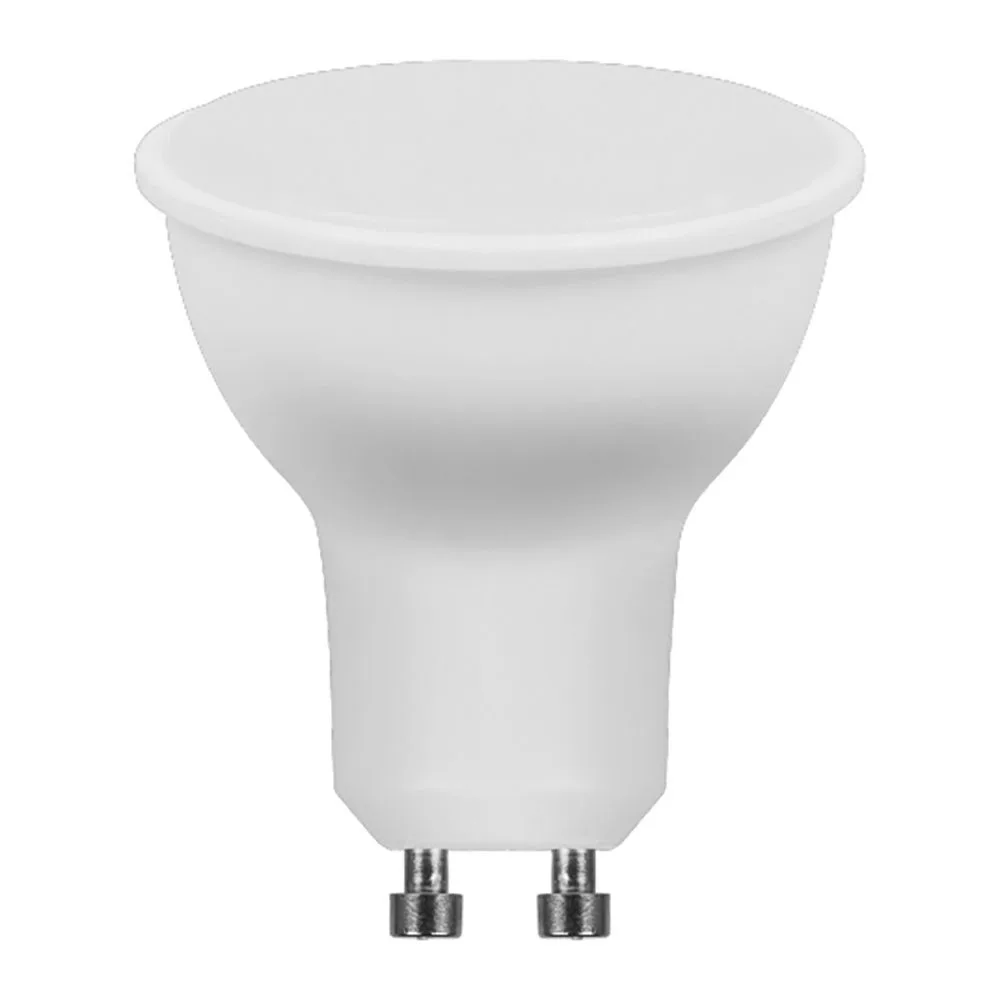 FERON Лампа светодиодная LB-760 MR16 GU10 11W 175-265V 6400K 38142 FERON Лампа светодиодная LB-760 MR16 GU10 11W 175-265V 6400K 38142