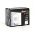 Светодиодный прожектор FERON.PRO LL-1000 IP65 10W 6400K черный 41537 Светодиодный прожектор FERON.PRO LL-1000 IP65 10W 6400K черный 41537