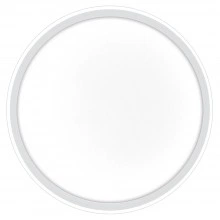 Светодиодный светильник накладной FERON AL5801 RING тарелка 60W 4000K 41559