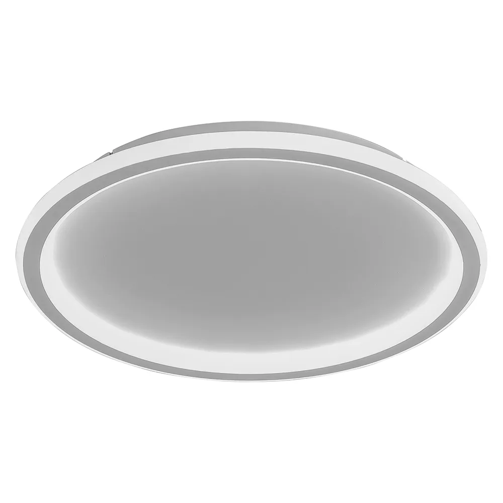 FERON Светодиодный светильник накладной AL5801 RING тарелка 60W 4000K 41559 FERON Светодиодный светильник накладной AL5801 RING тарелка 60W 4000K 41559