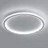 Светодиодный светильник накладной FERON AL5801 RING тарелка 60W 4000K 41559 Светодиодный светильник накладной FERON AL5801 RING тарелка 60W 4000K 41559