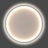 Светодиодный управляемый светильник накладной FERON AL5800 RING тарелка 80W 3000К-6500K 41556 Светодиодный управляемый светильник накладной FERON AL5800 RING тарелка 80W 3000К-6500K 41556