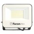 Светодиодный прожектор FERON.PRO LL-1000 IP65 50W 6400K черный 41540 Светодиодный прожектор FERON.PRO LL-1000 IP65 50W 6400K черный 41540
