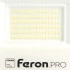 Светодиодный прожектор FERON.PRO LL-1000 IP65 50W 6400K черный 41540 Светодиодный прожектор FERON.PRO LL-1000 IP65 50W 6400K черный 41540