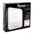 Светодиодный прожектор FERON.PRO LL-1000 IP65 50W 6400K черный 41540 Светодиодный прожектор FERON.PRO LL-1000 IP65 50W 6400K черный 41540