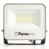 Светодиодный прожектор FERON.PRO LL-1000 IP65 30W 6400K черный 41539 Светодиодный прожектор FERON.PRO LL-1000 IP65 30W 6400K черный 41539