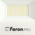 Светодиодный прожектор FERON.PRO LL-1000 IP65 30W 6400K черный 41539 Светодиодный прожектор FERON.PRO LL-1000 IP65 30W 6400K черный 41539