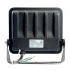 Светодиодный прожектор FERON.PRO LL-1000 IP65 30W 6400K черный 41539 Светодиодный прожектор FERON.PRO LL-1000 IP65 30W 6400K черный 41539