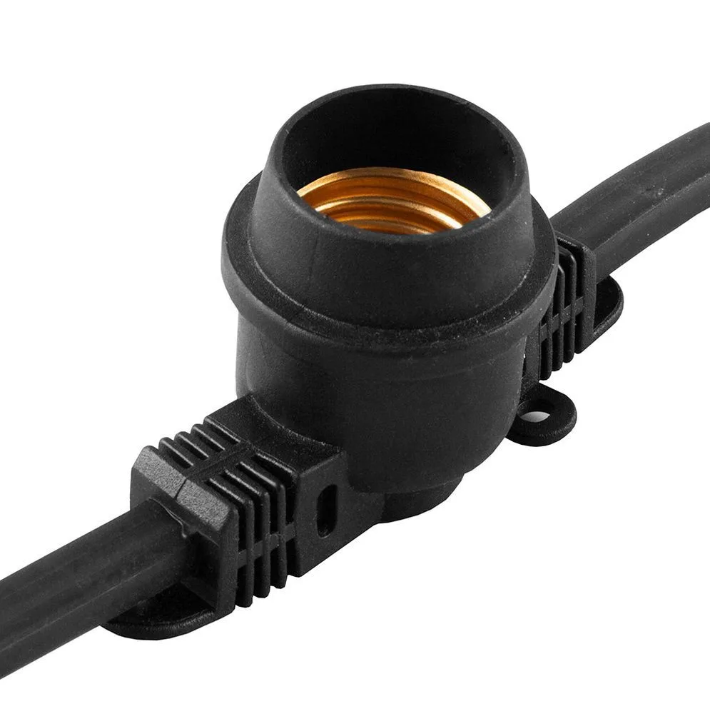 FERON Гирлянда CL25-25 Белт-лайт 230V черный IP65 25м 29880 FERON Гирлянда CL25-25 Белт-лайт 230V черный IP65 25м 29880