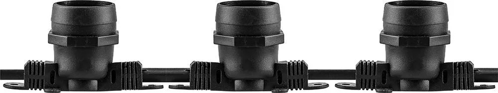 FERON Гирлянда CL50-100 Белт-лайт 230V черный IP65 100м 29882 FERON Гирлянда CL50-100 Белт-лайт 230V черный IP65 100м 29882