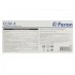 Гирлянда FERON CL50-8 Белт-лайт 230V черный IP65 8м 29883 Гирлянда FERON CL50-8 Белт-лайт 230V черный IP65 8м 29883