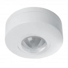 Датчик движения 1200W 6m 120°(гориз.) 360°(верт.) белый SEN3